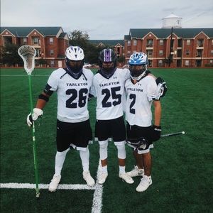 Meet your Posher, Matthew